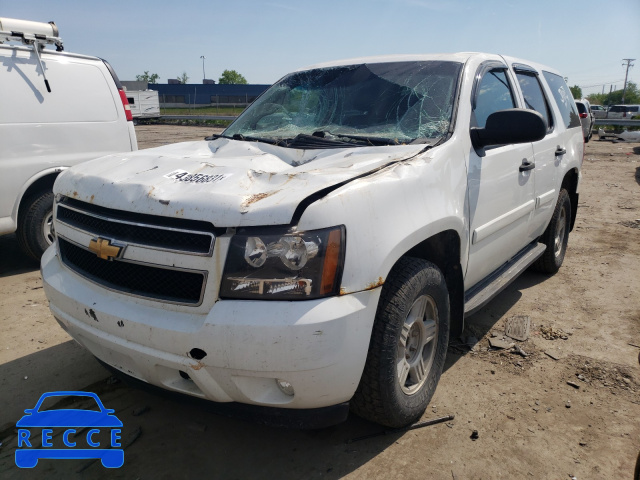 2009 CHEVROLET TAHOE SPEC 1GNFK03049R265651 image 1