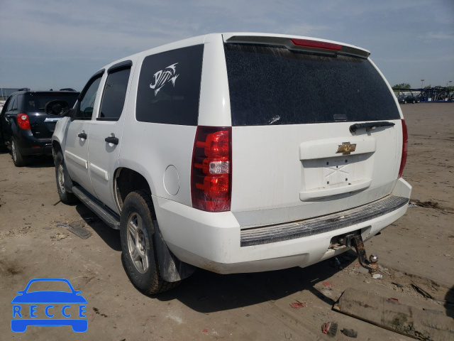 2009 CHEVROLET TAHOE SPEC 1GNFK03049R265651 image 2