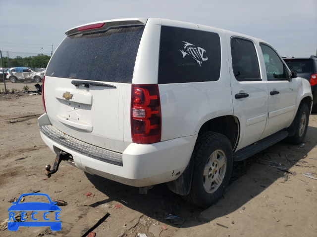 2009 CHEVROLET TAHOE SPEC 1GNFK03049R265651 image 3