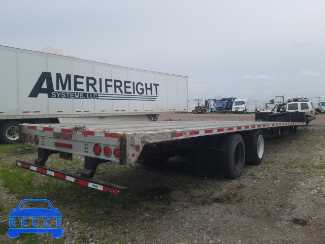 2016 FONTAINE FLATBED TR 13N2532C8G1513287 image 3