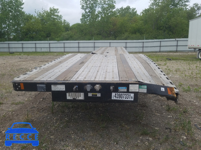 2016 FONTAINE FLATBED TR 13N2532C8G1513287 image 6