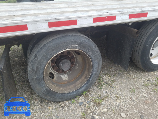 2016 FONTAINE FLATBED TR 13N2532C8G1513287 image 7