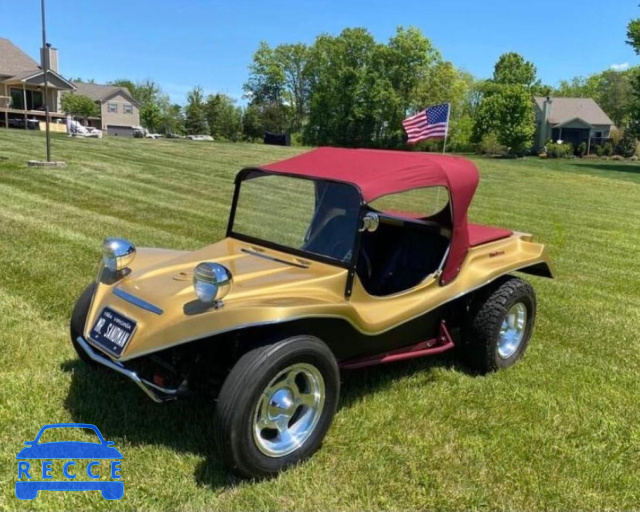 1964 VOLKSWAGEN DUNEBUGGY 1136450817 image 1