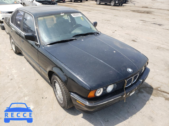 1990 BMW 525 I AUTO WBAHC2311LGB24431 image 0