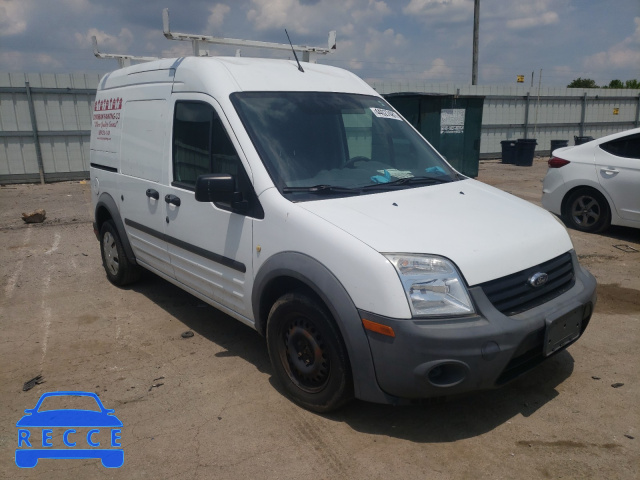 2013 FORD TRANSIT NM0LS7AN8DT149736 image 0