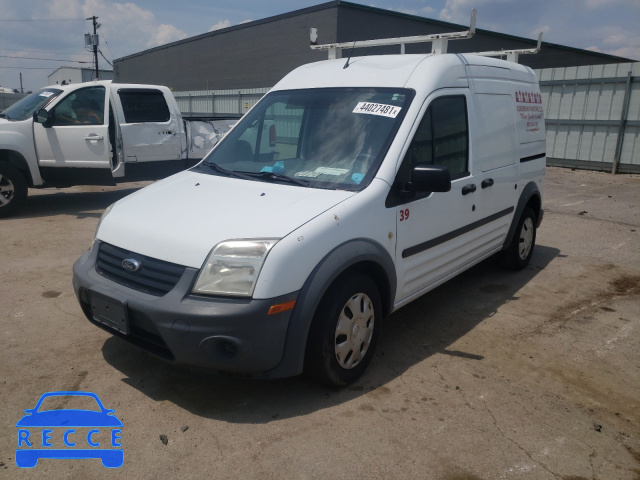 2013 FORD TRANSIT NM0LS7AN8DT149736 image 1