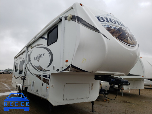 2013 HRTL BIGHORN 5SFBG3528DE251127 Bild 0