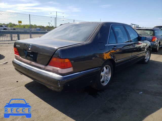 1995 MERCEDES-BENZ S 600 WDBGA57E5SA265454 image 3