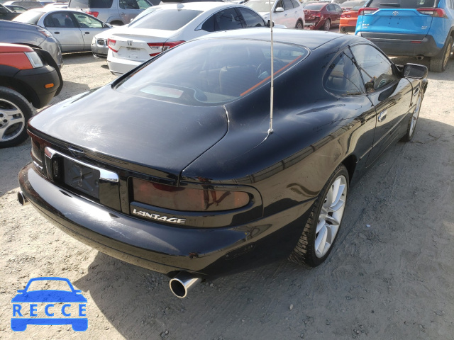 2002 ASTON MARTIN DB7 VANTAG SCFAB22332K302831 зображення 3