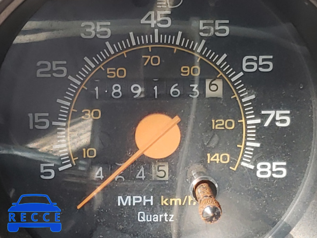 1990 CHEVROLET SUBURBAN V 1GNEV16K9LF141213 Bild 7