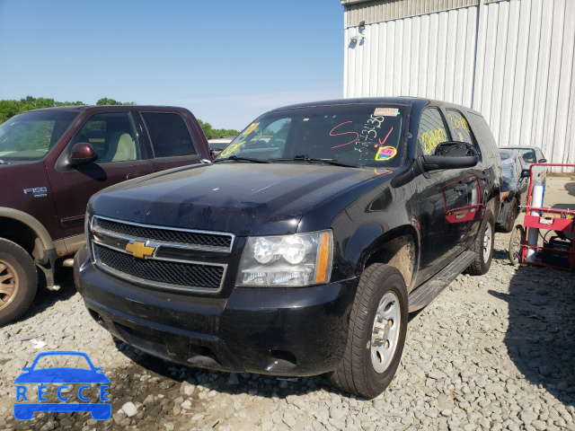 2013 CHEVROLET TAHOE SPEC 1GNSK2E06DR218816 image 1