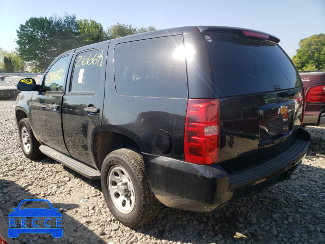 2013 CHEVROLET TAHOE SPEC 1GNSK2E06DR218816 image 2