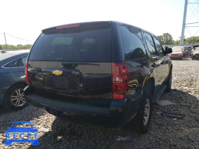 2013 CHEVROLET TAHOE SPEC 1GNSK2E06DR218816 image 3