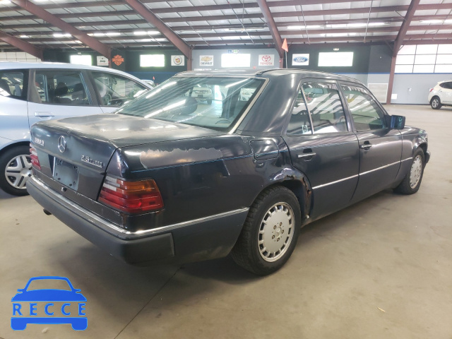 1992 MERCEDES-BENZ 300 D WDBEB28DXNB754889 image 3