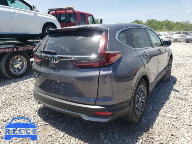 2020 HONDA CR-V EXL 7FARW1H84LE022440 image 3