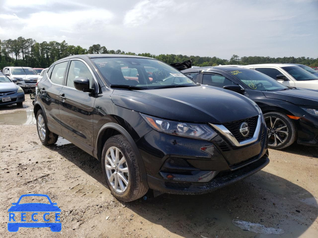 2021 NISSAN ROGUE SPOR JN1BJ1AV9MW561759 Bild 0