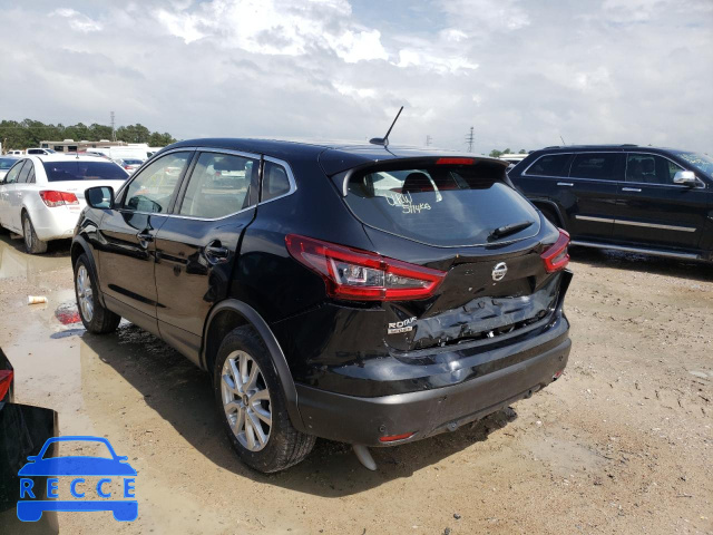 2021 NISSAN ROGUE SPOR JN1BJ1AV9MW561759 image 2