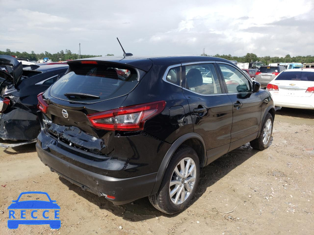 2021 NISSAN ROGUE SPOR JN1BJ1AV9MW561759 image 3