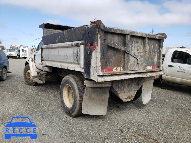 2006 FORD DUMP TRUCK 3FRNF65E36V349152 image 2