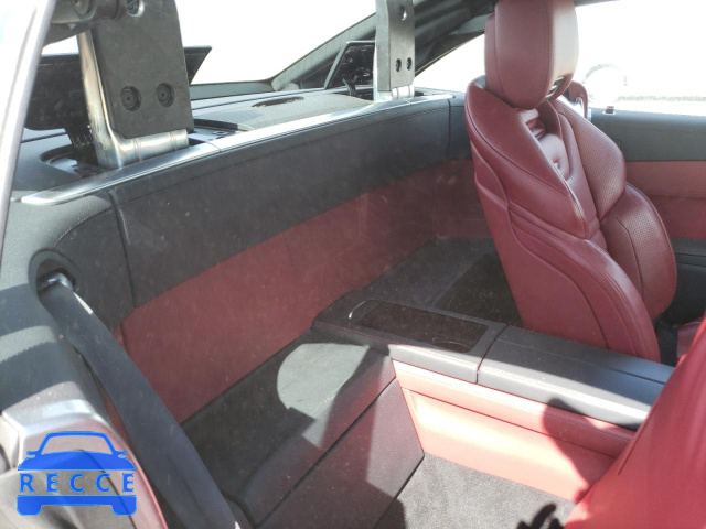 2015 MERCEDES-BENZ SL 63 AMG WDDJK7EA3FF034373 image 5