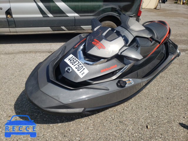 2014 SEAD JET SKI YDV23630D414 image 1