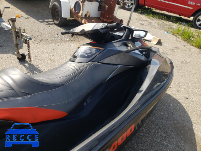 2014 SEAD JET SKI YDV23630D414 Bild 4