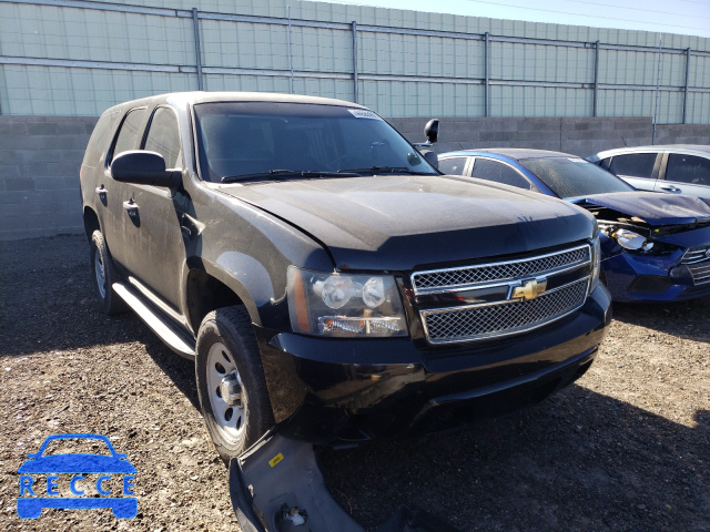 2014 CHEVROLET TAHOE SPEC 1GNSK2E02ER168823 image 0