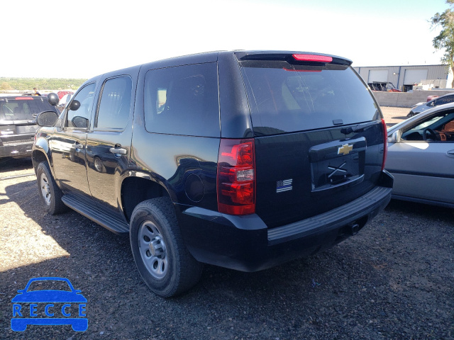 2014 CHEVROLET TAHOE SPEC 1GNSK2E02ER168823 image 2