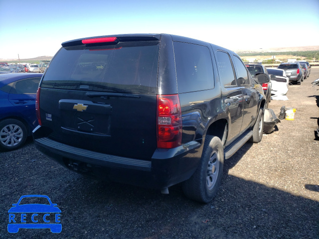 2014 CHEVROLET TAHOE SPEC 1GNSK2E02ER168823 image 3