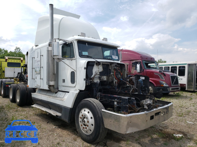 1991 FREIGHTLINER CONVENTION 1FUYDPYB5MP510078 image 0