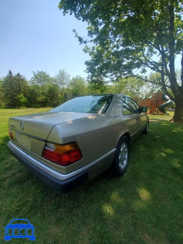 1992 MERCEDES-BENZ 300 CE WDBEA51E1NB629643 зображення 3