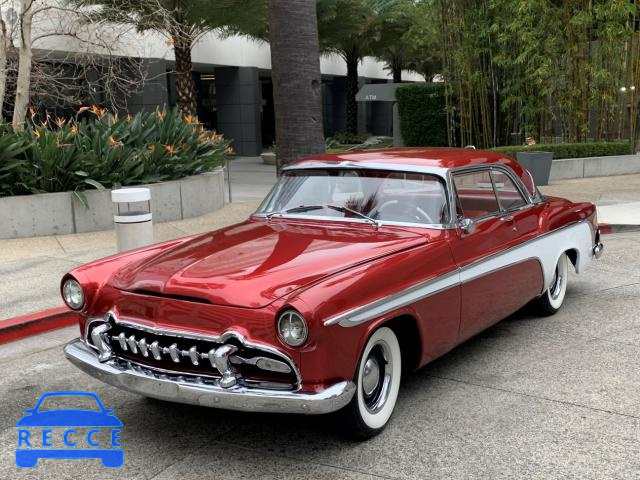 1955 DESOTO FIREFLITE 50343227 зображення 1