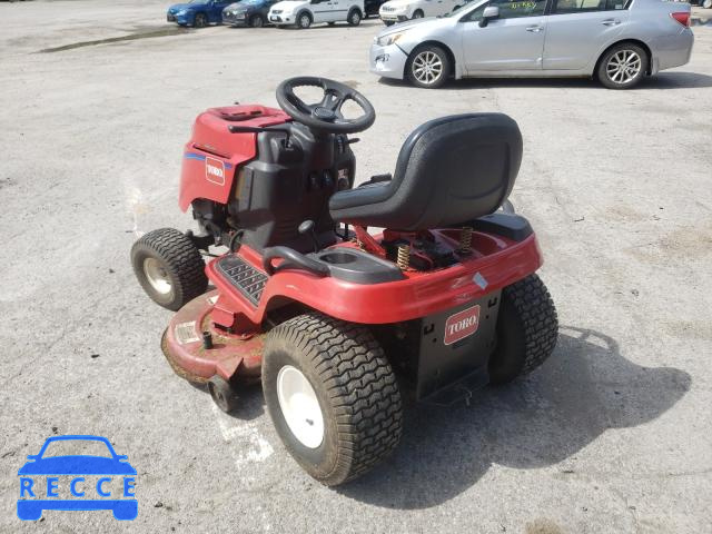 2008 TORO LAWNMOWER 1B067H10133 Bild 2