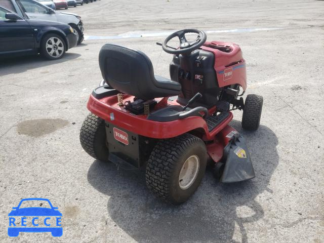 2008 TORO LAWNMOWER 1B067H10133 зображення 3