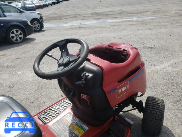 2008 TORO LAWNMOWER 1B067H10133 Bild 4