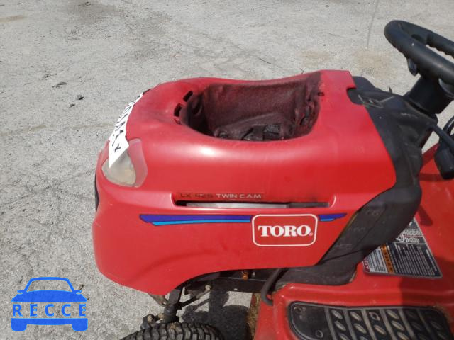 2008 TORO LAWNMOWER 1B067H10133 Bild 6