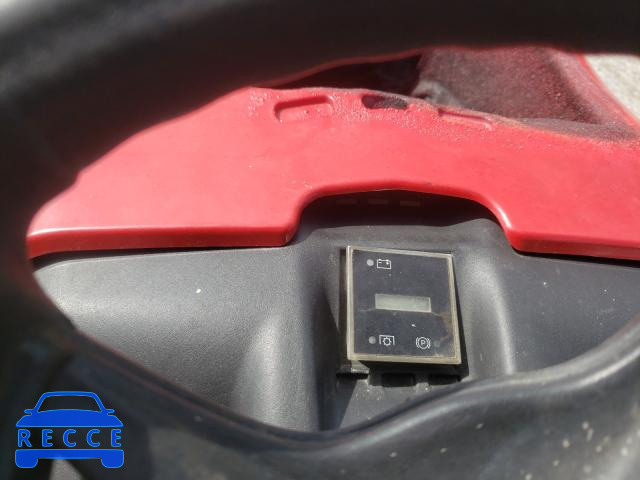 2008 TORO LAWNMOWER 1B067H10133 Bild 7