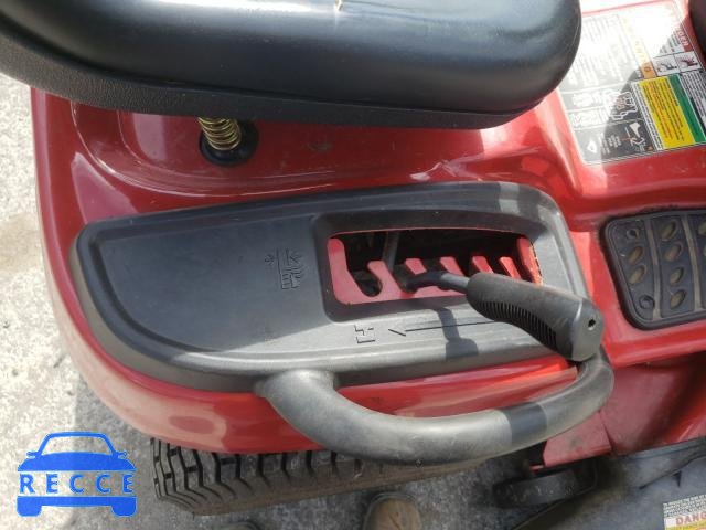 2008 TORO LAWNMOWER 1B067H10133 Bild 8