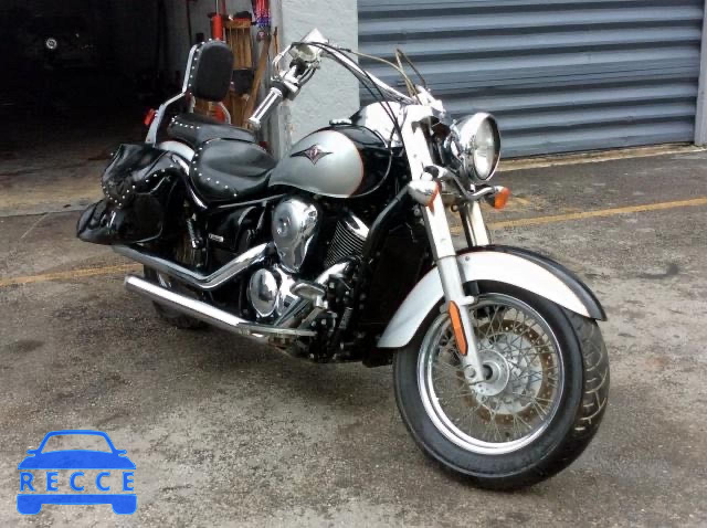 2007 KAWASAKI VN900 D JKAVN2D167A015056 Bild 0