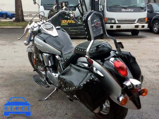 2007 KAWASAKI VN900 D JKAVN2D167A015056 Bild 2