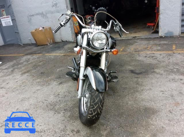 2007 KAWASAKI VN900 D JKAVN2D167A015056 image 4