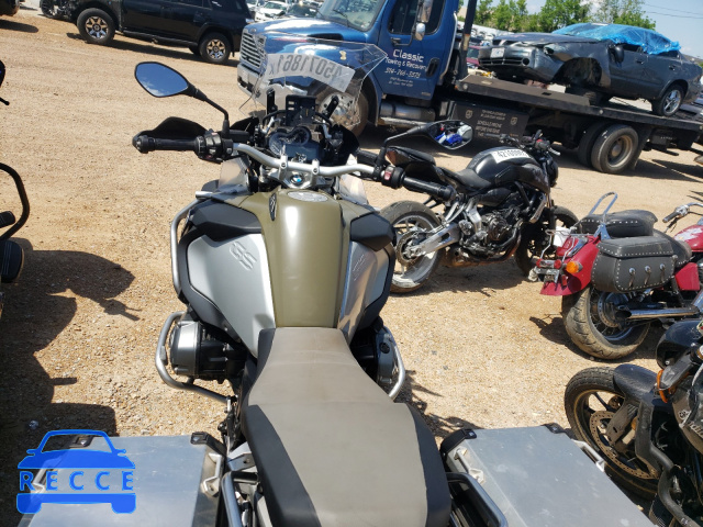 2014 BMW R1200 GS A WB10A1203EZ095959 Bild 8