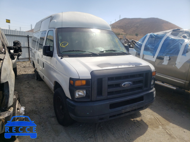 2008 FORD ECONO 1FTNS24W38DB52269 Bild 0