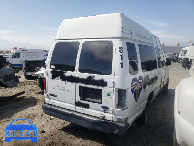 2008 FORD ECONO 1FTNS24W38DB52269 image 3