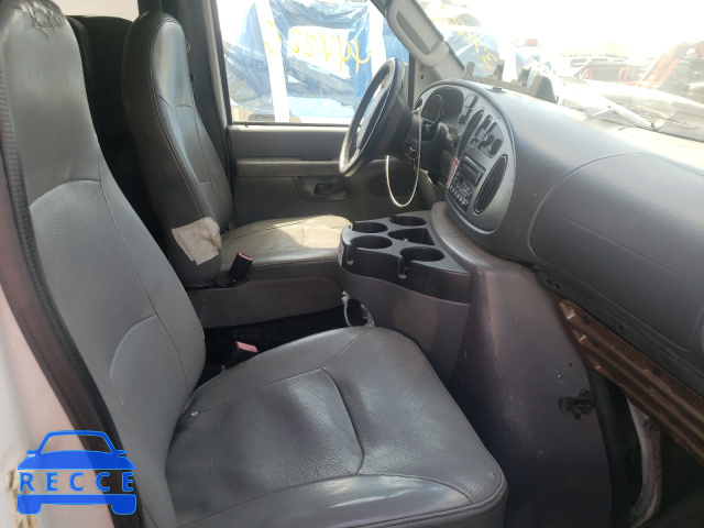 2008 FORD ECONO 1FTNS24W38DB52269 image 4