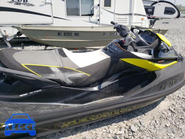 2012 SEAD JETSKI YDV13238L112 Bild 9