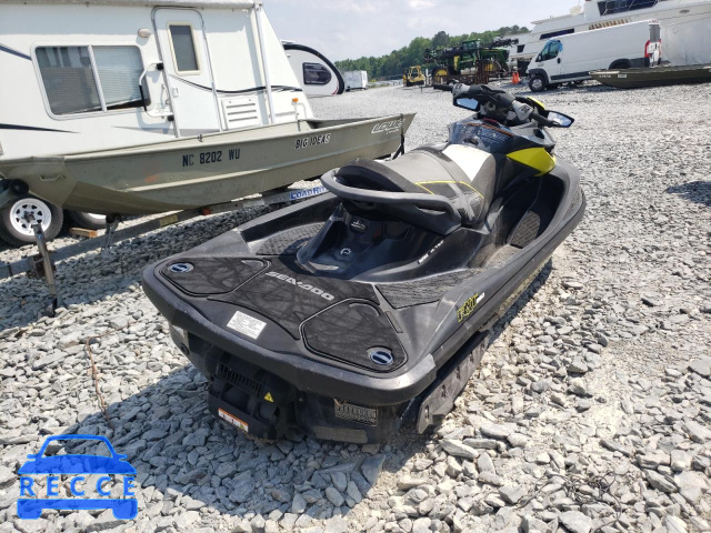 2012 SEAD JETSKI YDV13238L112 Bild 3