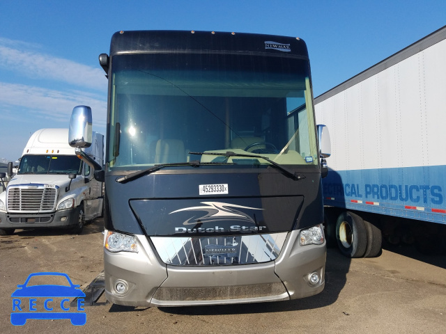 2016 FREIGHTLINER CHASSIS XC 4UZFCHCY1GCHA8083 image 8