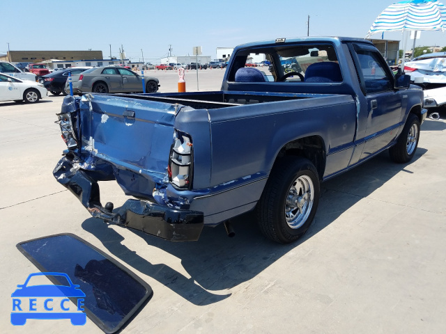 1989 MITSUBISHI MIGHTY MAX JA7FL24DXKP060207 зображення 3