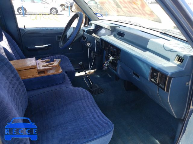 1989 MITSUBISHI MIGHTY MAX JA7FL24DXKP060207 зображення 4